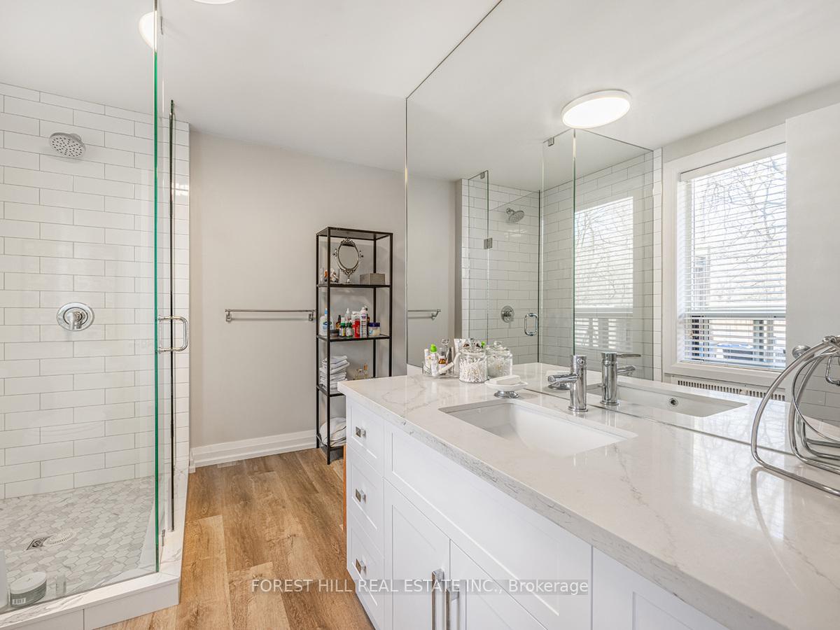 Photo 20 of 14A Glenview Avenue, Toronto, Lawrence Park South — HOMEH