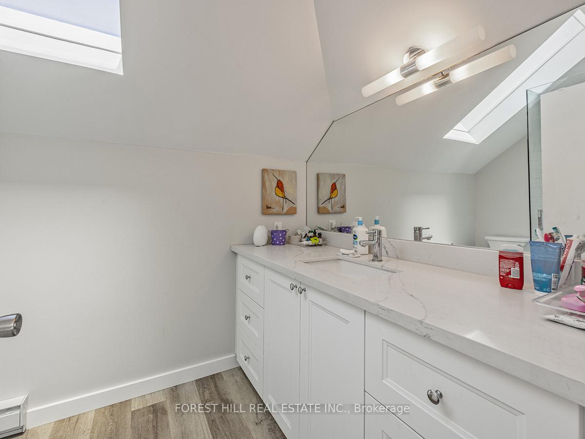 Photo 25 of 14A Glenview Avenue, Toronto, Lawrence Park South — HOMEH