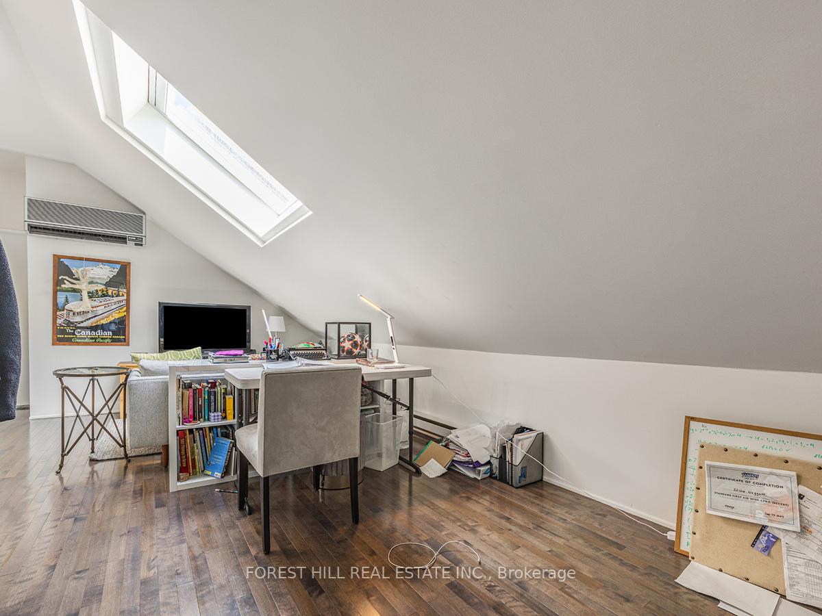 Photo 21 of 14A Glenview Avenue, Toronto, Lawrence Park South — HOMEH