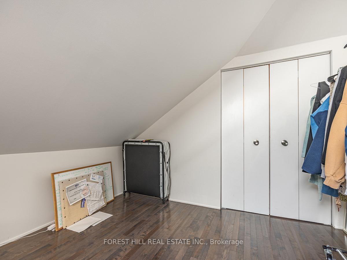 Photo 22 of 14A Glenview Avenue, Toronto, Lawrence Park South — HOMEH
