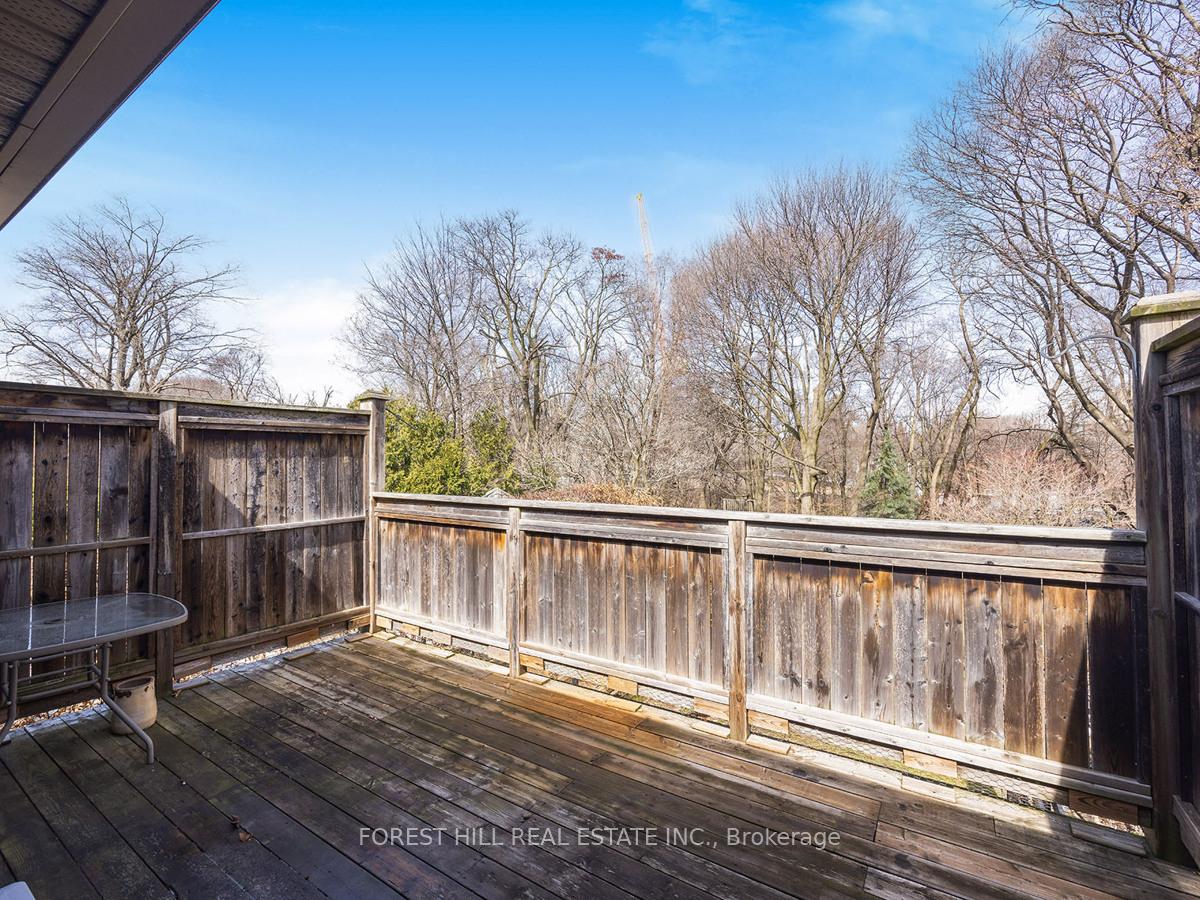 Photo 23 of 14A Glenview Avenue, Toronto, Lawrence Park South — HOMEH