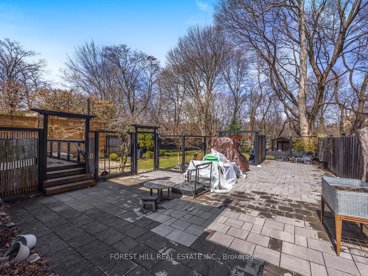 Photo 30 of 14A Glenview Avenue, Toronto, Lawrence Park South — HOMEH