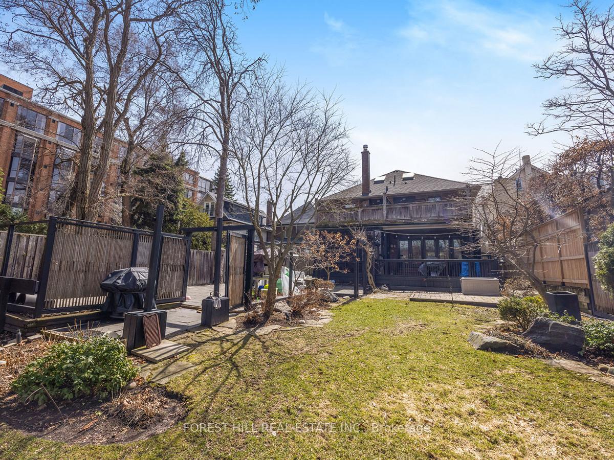 Photo 27 of 14A Glenview Avenue, Toronto, Lawrence Park South — HOMEH