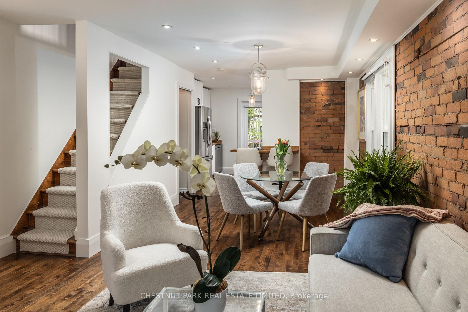 Photo 1 of 24 Hiltz Avenue, Toronto, South Riverdale — HOMEH