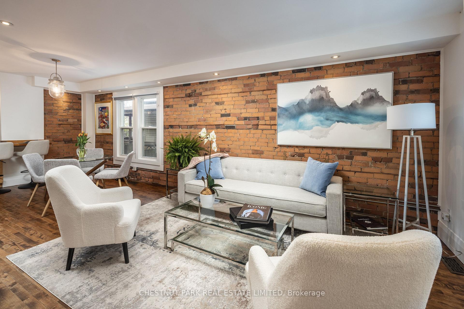 Photo 11 of 24 Hiltz Avenue, Toronto, South Riverdale — HOMEH