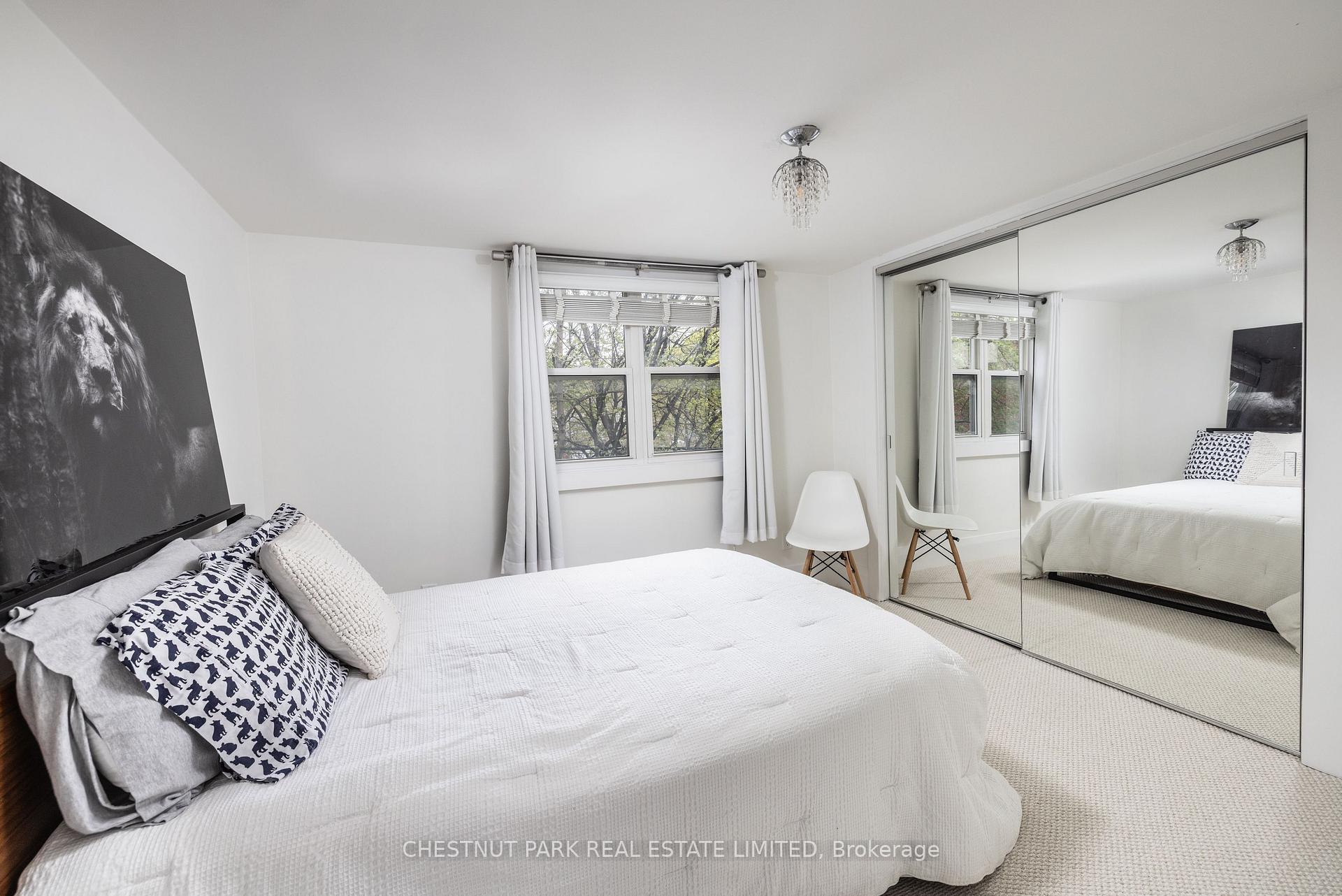 Photo 7 of 24 Hiltz Avenue, Toronto, South Riverdale — HOMEH