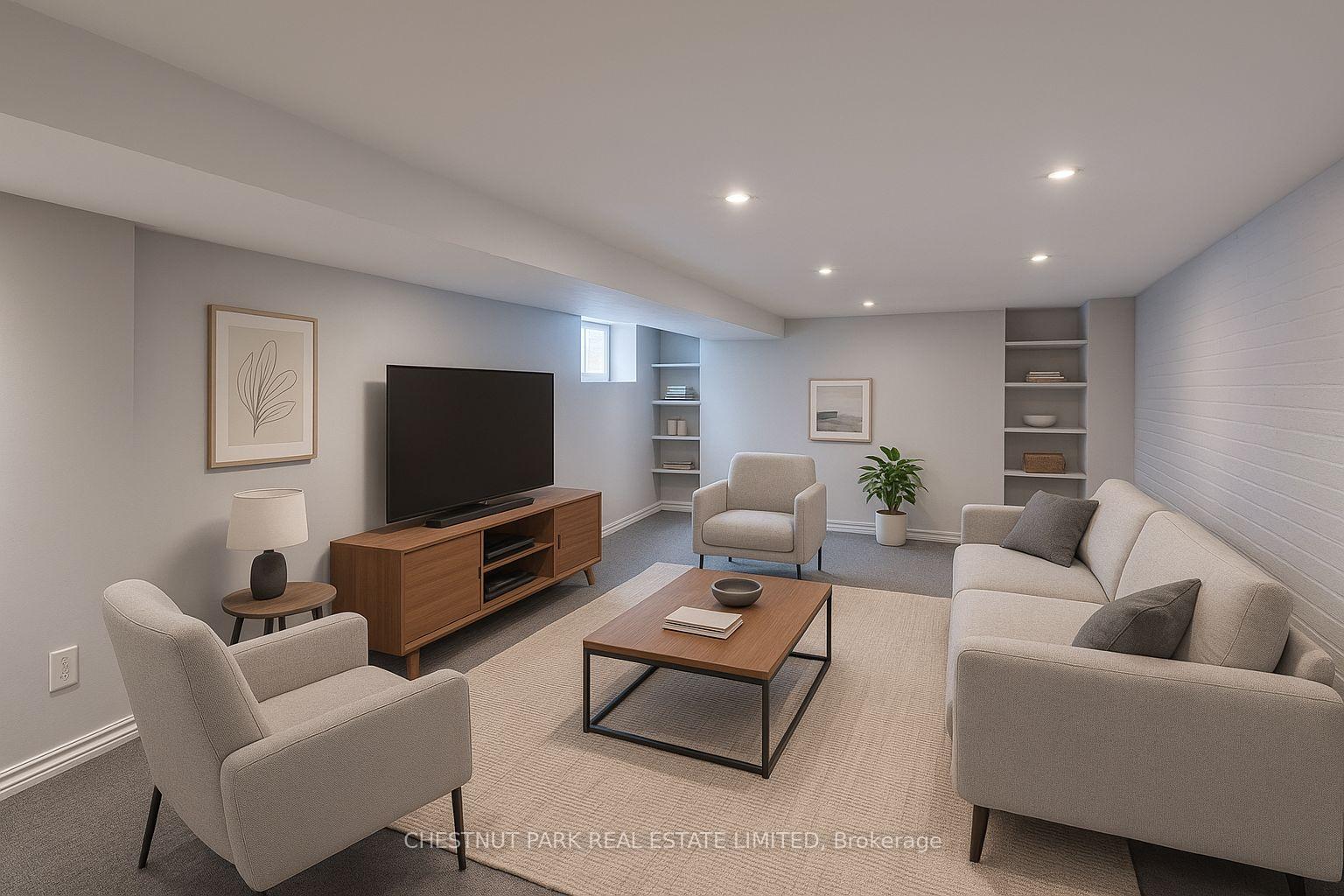 Photo 6 of 24 Hiltz Avenue, Toronto, South Riverdale — HOMEH