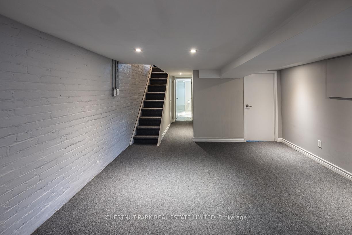 Photo 4 of 24 Hiltz Avenue, Toronto, South Riverdale — HOMEH