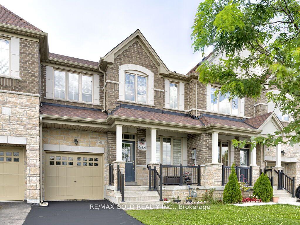 Photo 9 of 43 Zelda Road, Brampton, Sandringham-Wellington — HOMEH
