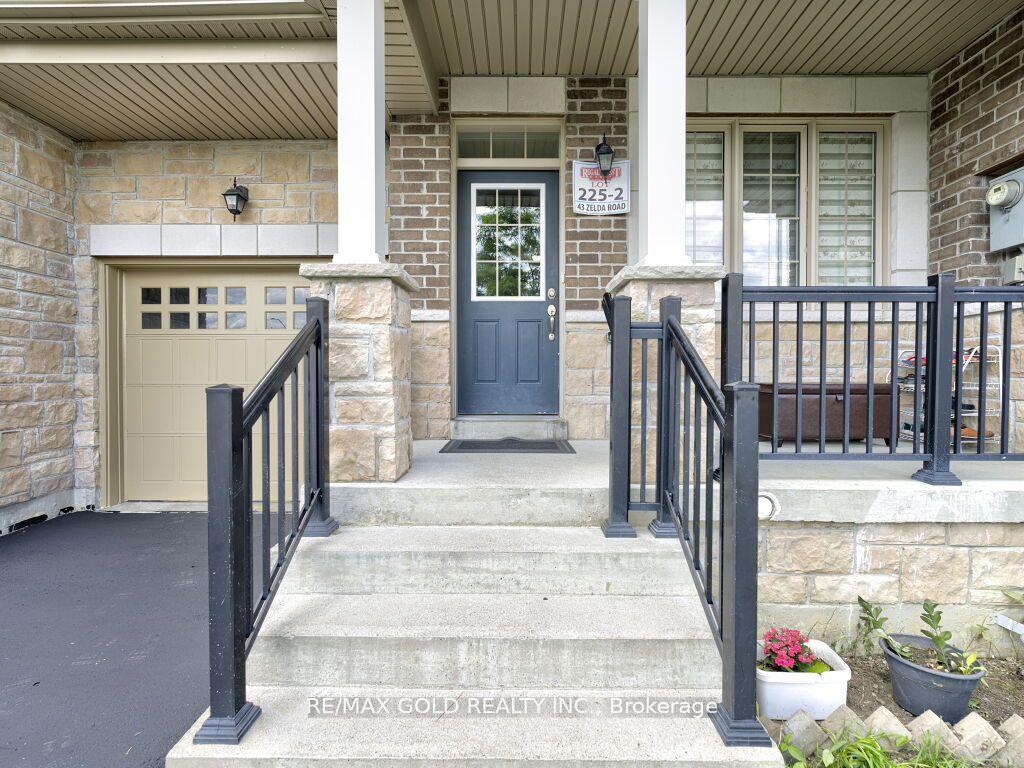 Photo 6 of 43 Zelda Road, Brampton, Sandringham-Wellington — HOMEH