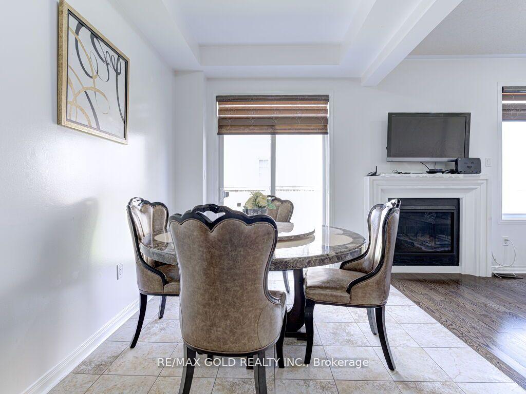Photo 20 of 43 Zelda Road, Brampton, Sandringham-Wellington — HOMEH
