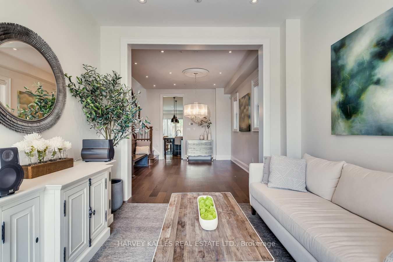 Photo 24 of 45 Cuthbert Crescent, Toronto, Mount Pleasant West — HOMEH