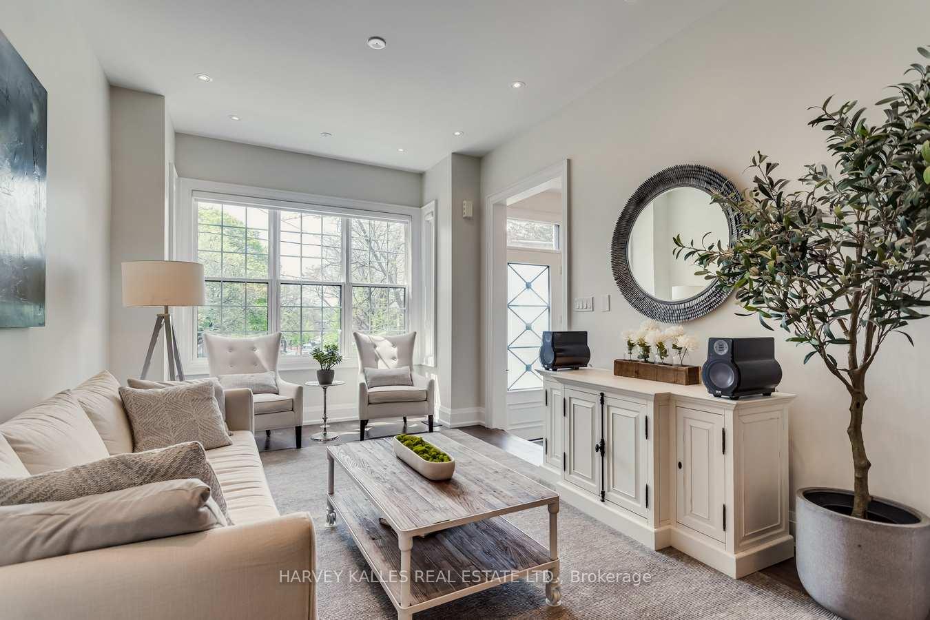 Photo 7 of 45 Cuthbert Crescent, Toronto, Mount Pleasant West — HOMEH