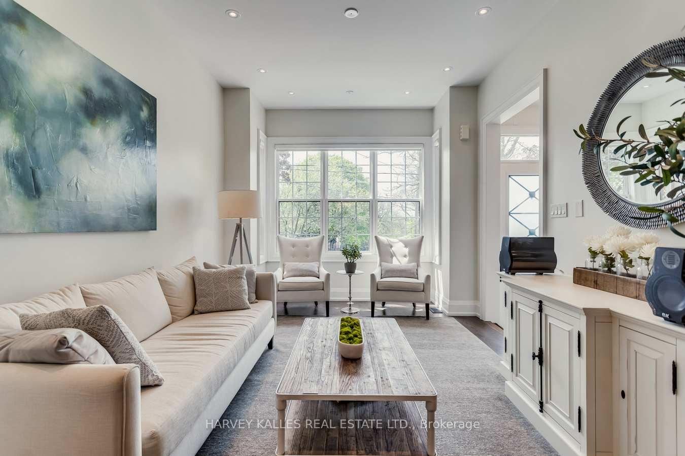 Photo 20 of 45 Cuthbert Crescent, Toronto, Mount Pleasant West — HOMEH