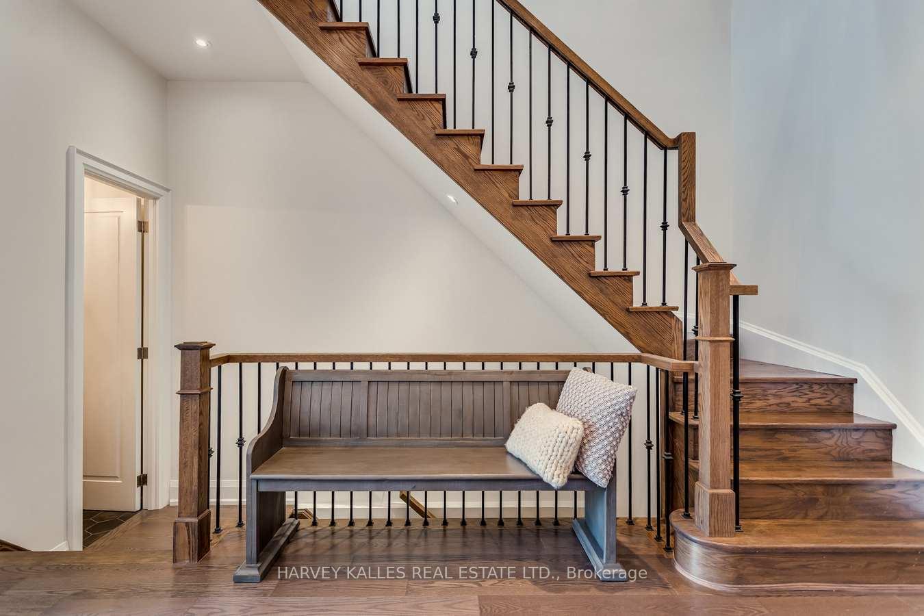 Photo 6 of 45 Cuthbert Crescent, Toronto, Mount Pleasant West — HOMEH