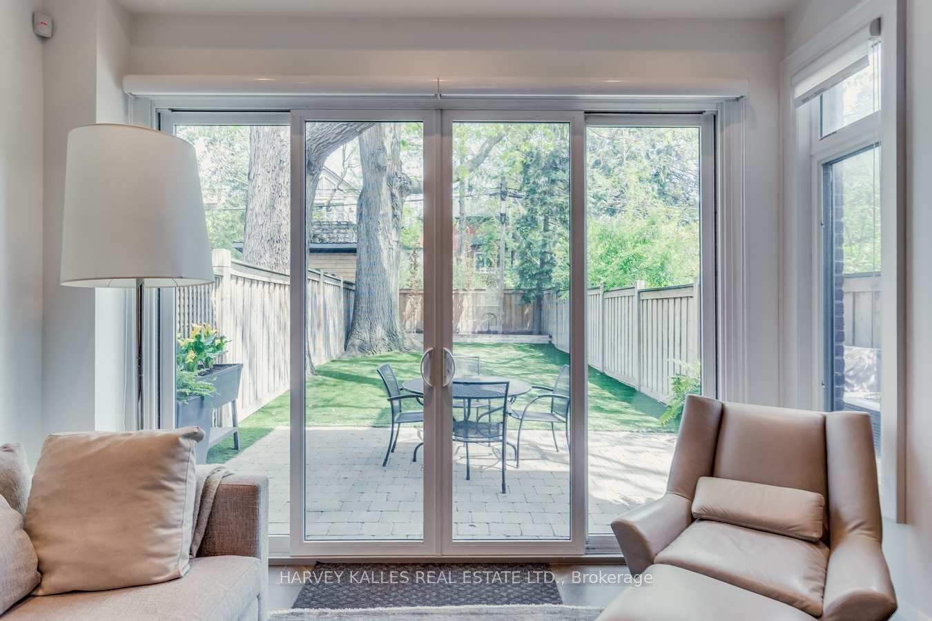 Photo 23 of 45 Cuthbert Crescent, Toronto, Mount Pleasant West — HOMEH