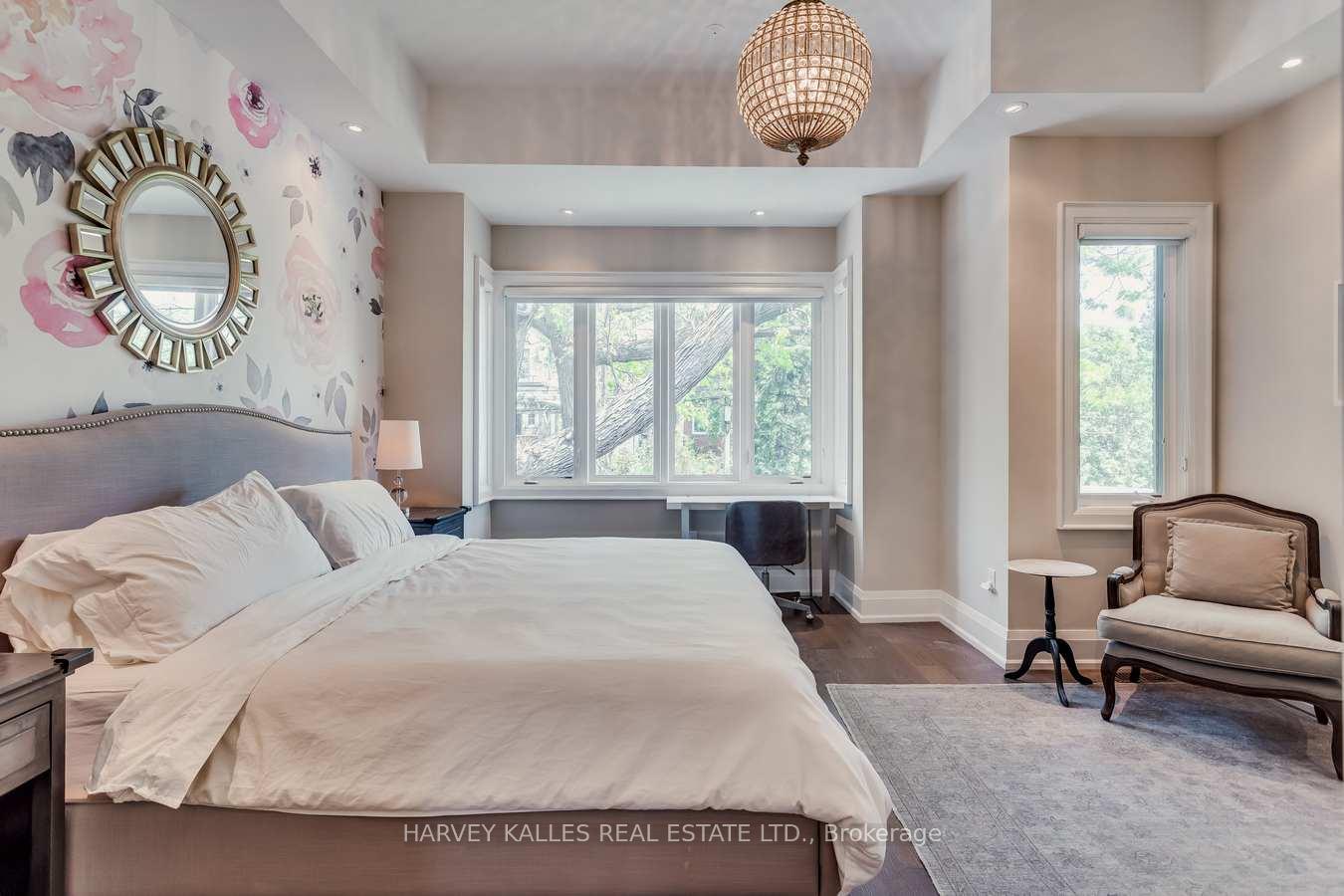 Photo 46 of 45 Cuthbert Crescent, Toronto, Mount Pleasant West — HOMEH