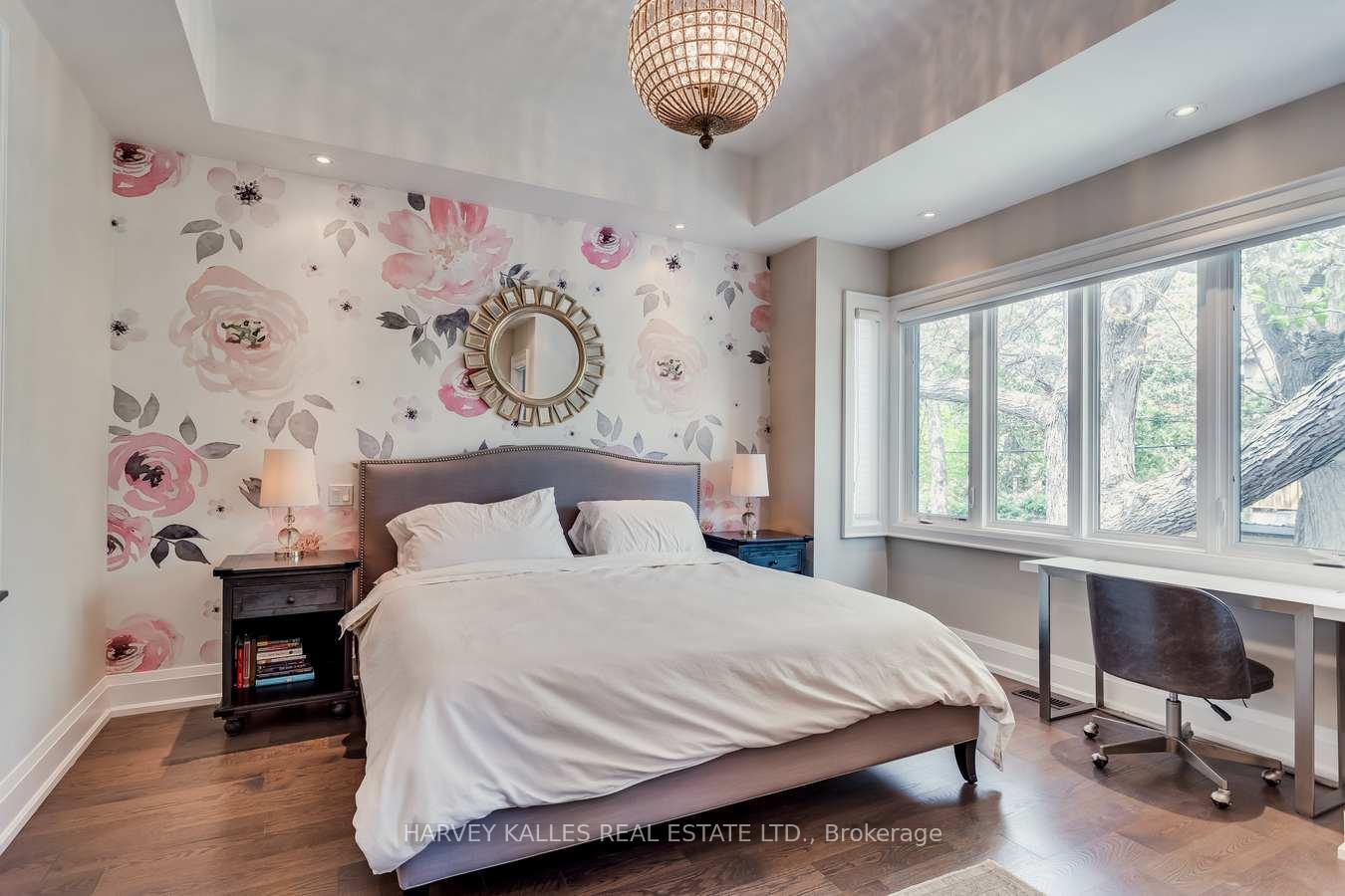 Photo 8 of 45 Cuthbert Crescent, Toronto, Mount Pleasant West — HOMEH