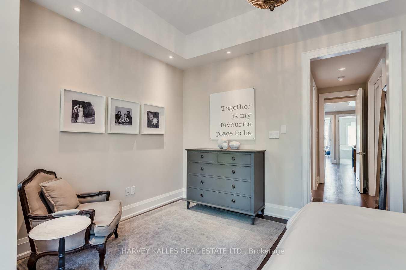 Photo 26 of 45 Cuthbert Crescent, Toronto, Mount Pleasant West — HOMEH