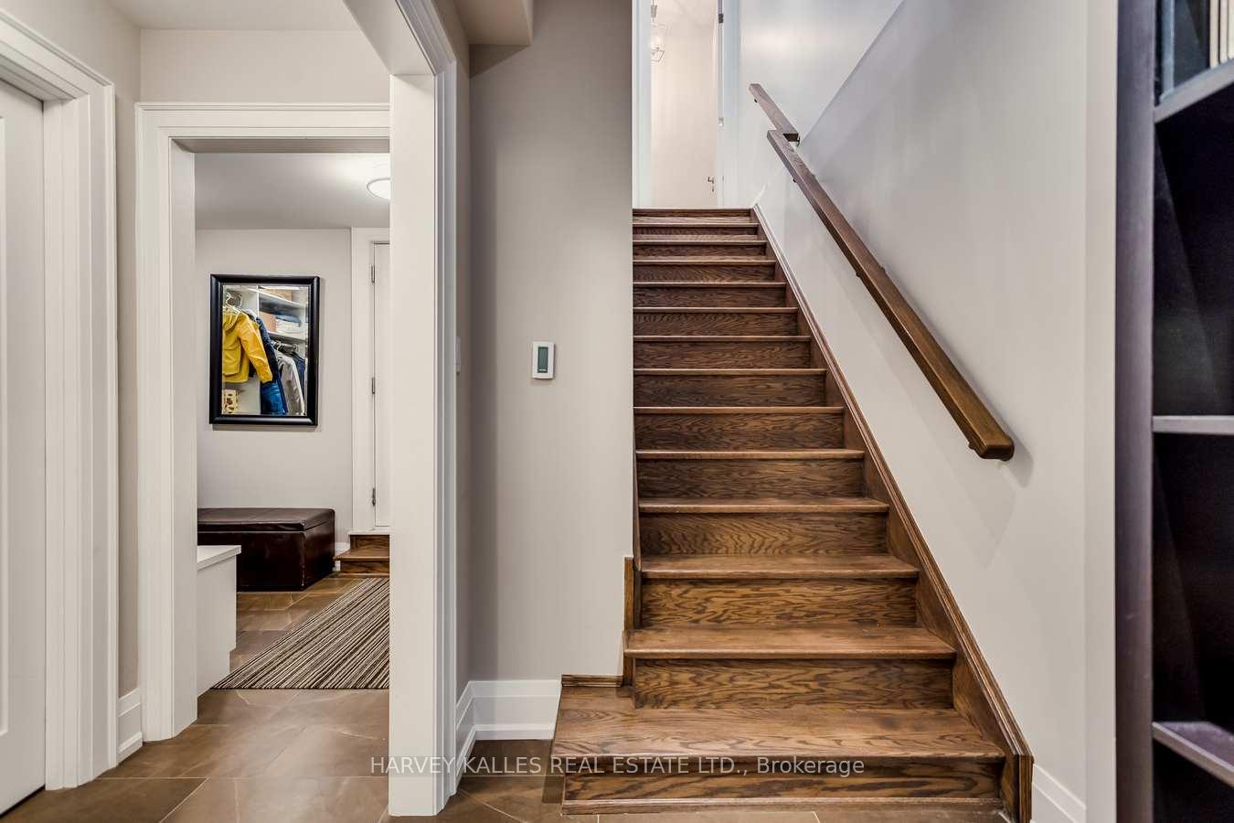 Photo 32 of 45 Cuthbert Crescent, Toronto, Mount Pleasant West — HOMEH