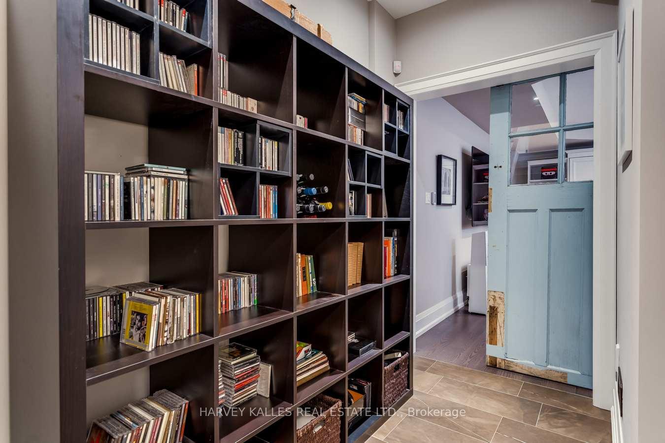 Photo 36 of 45 Cuthbert Crescent, Toronto, Mount Pleasant West — HOMEH