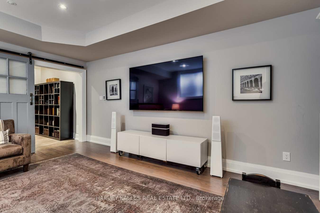 Photo 37 of 45 Cuthbert Crescent, Toronto, Mount Pleasant West — HOMEH
