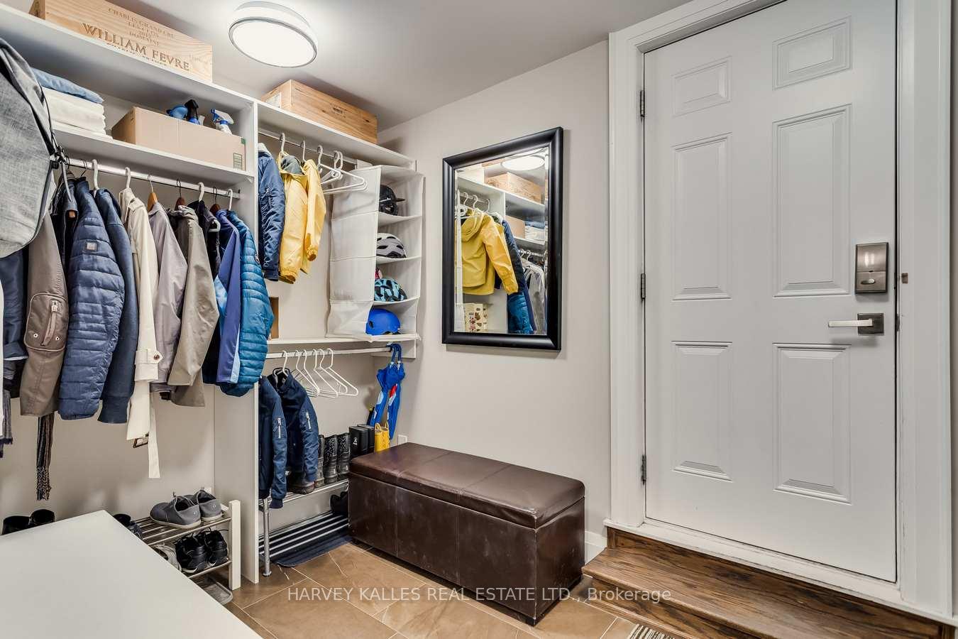 Photo 45 of 45 Cuthbert Crescent, Toronto, Mount Pleasant West — HOMEH