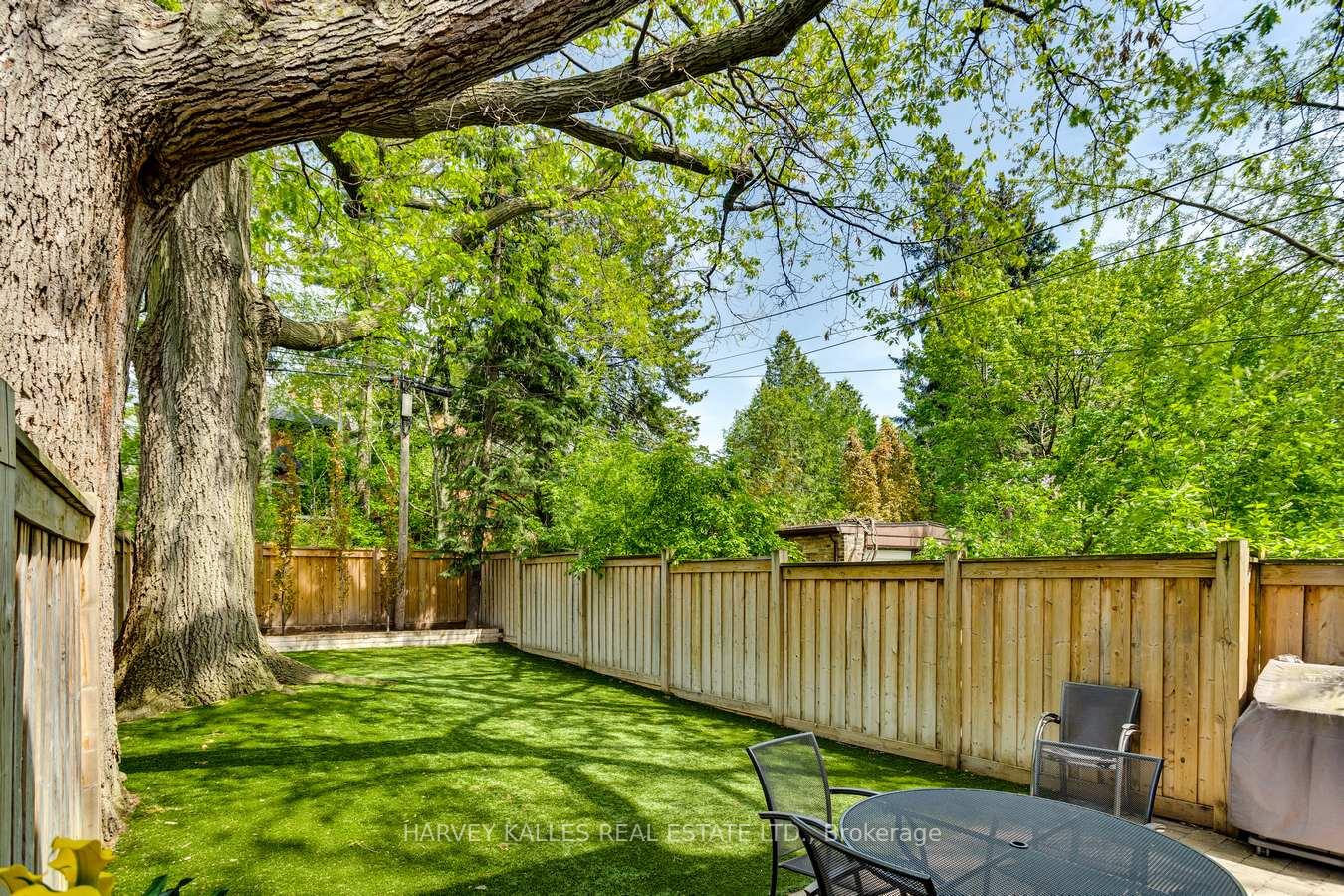 Photo 48 of 45 Cuthbert Crescent, Toronto, Mount Pleasant West — HOMEH