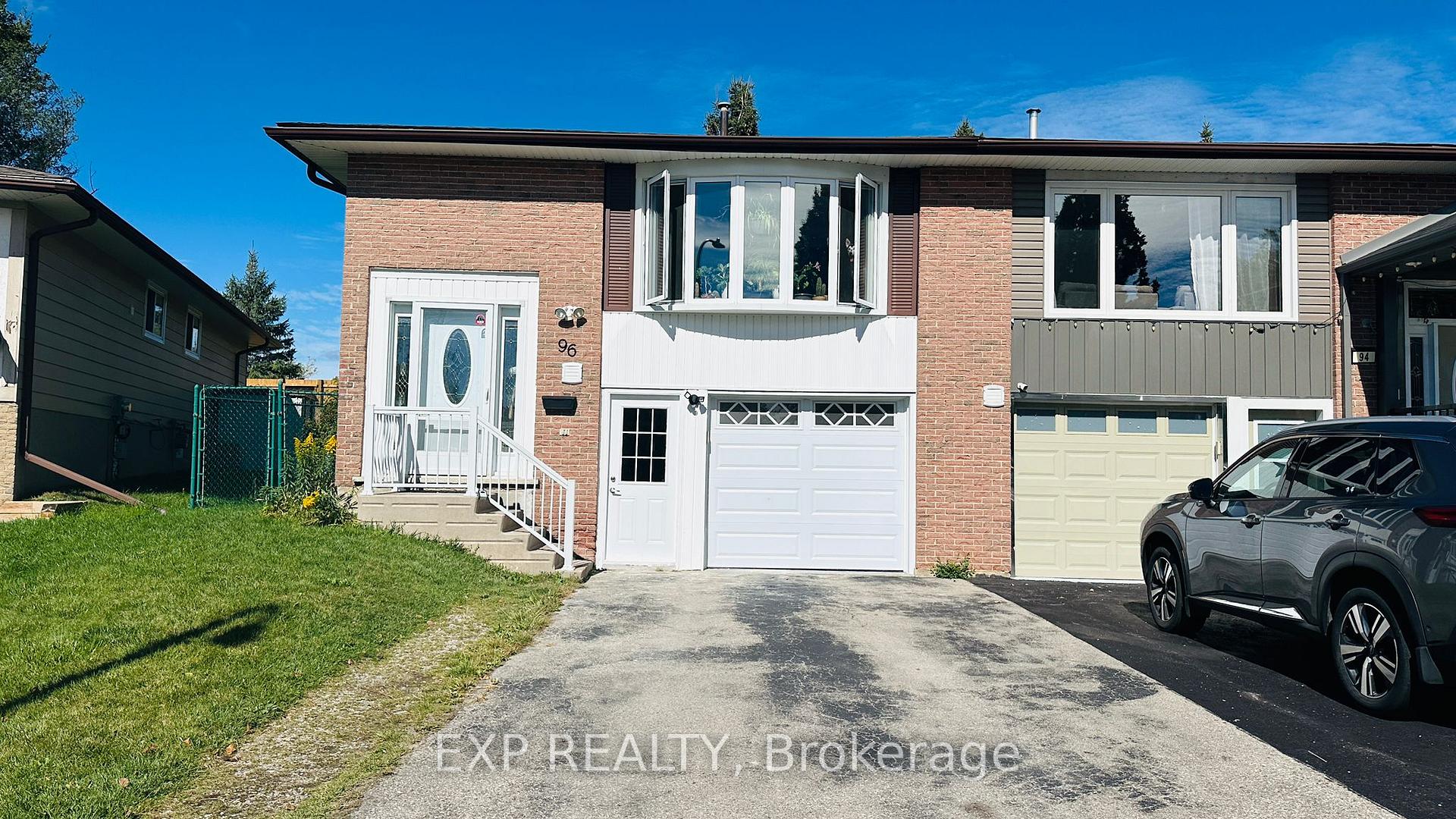 Photo 1 of 96 Timberlane Crescent, Kitchener, Forest Heights — HOMEH