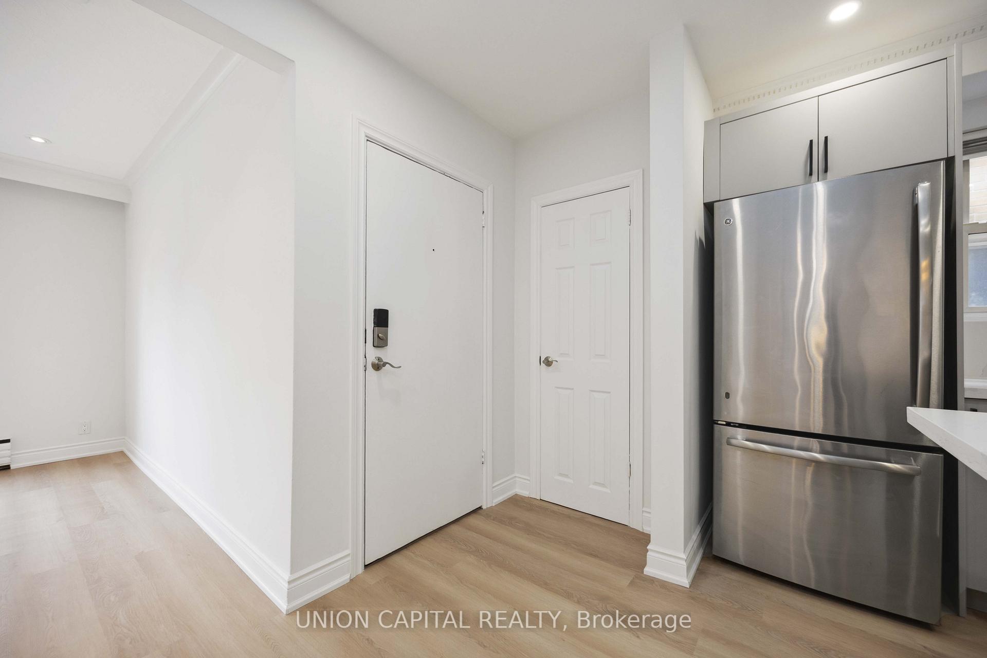 Photo 1 of Unit Main, 419 Balliol Street, Toronto, Mount Pleasant East — HOMEH