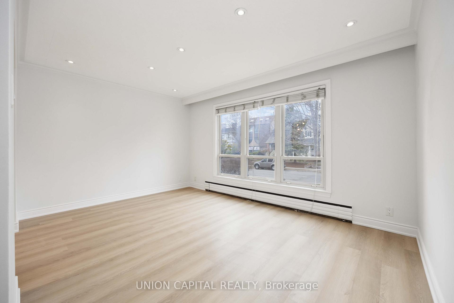 Photo 10 of Unit Main, 419 Balliol Street, Toronto, Mount Pleasant East — HOMEH