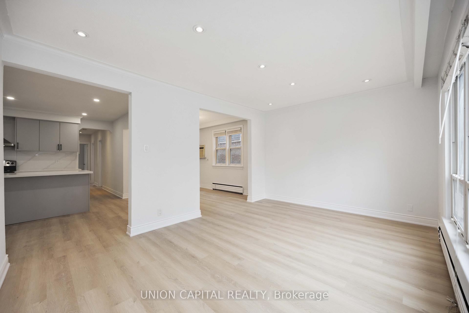Photo 2 of Unit Main, 419 Balliol Street, Toronto, Mount Pleasant East — HOMEH