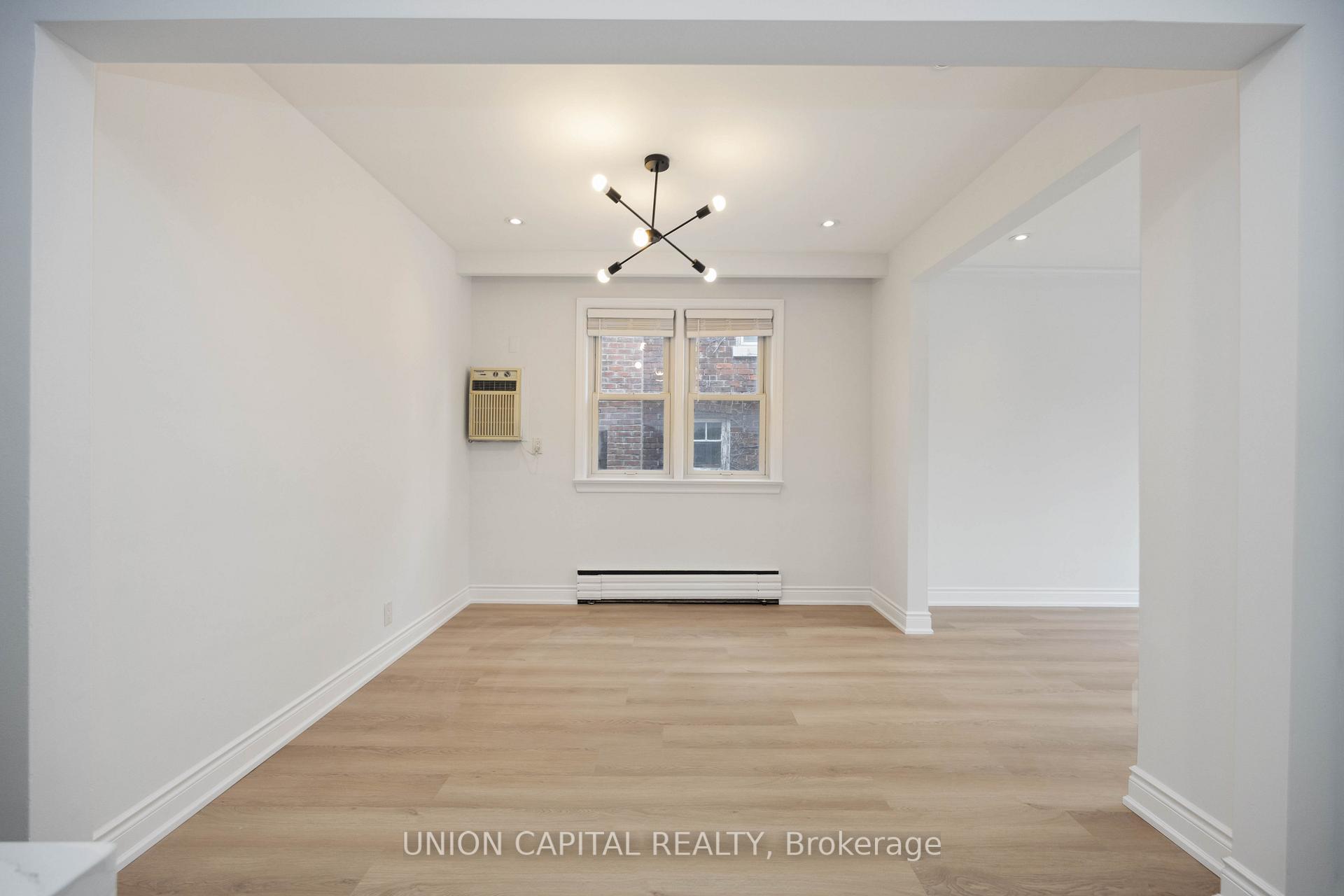 Photo 12 of Unit Main, 419 Balliol Street, Toronto, Mount Pleasant East — HOMEH