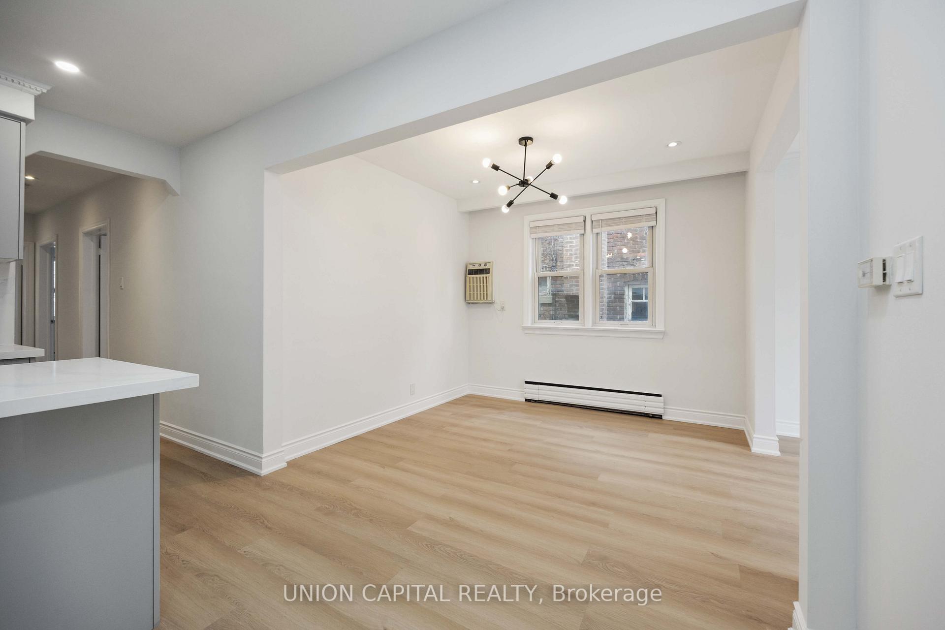 Photo 8 of Unit Main, 419 Balliol Street, Toronto, Mount Pleasant East — HOMEH