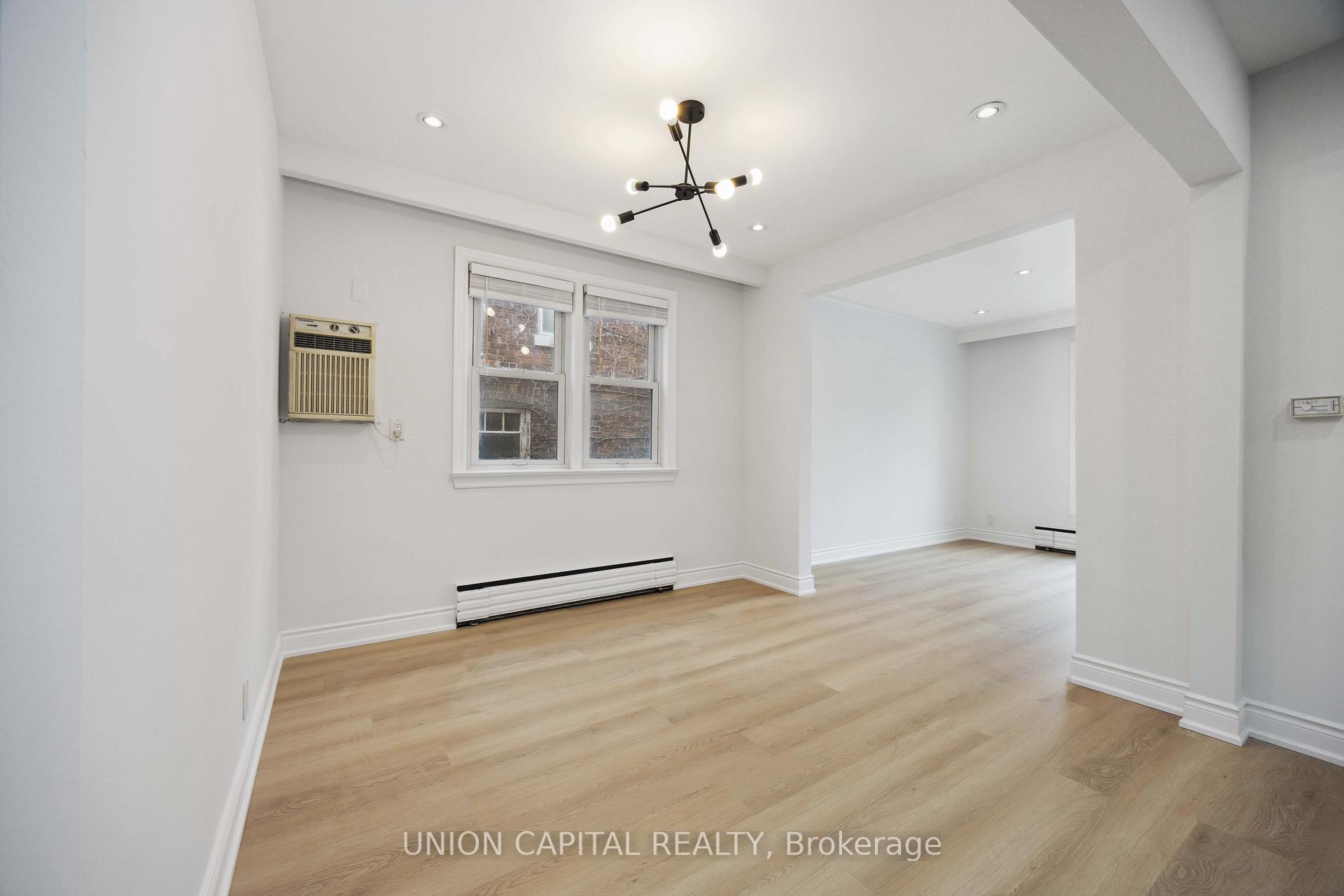 Photo 9 of Unit Main, 419 Balliol Street, Toronto, Mount Pleasant East — HOMEH