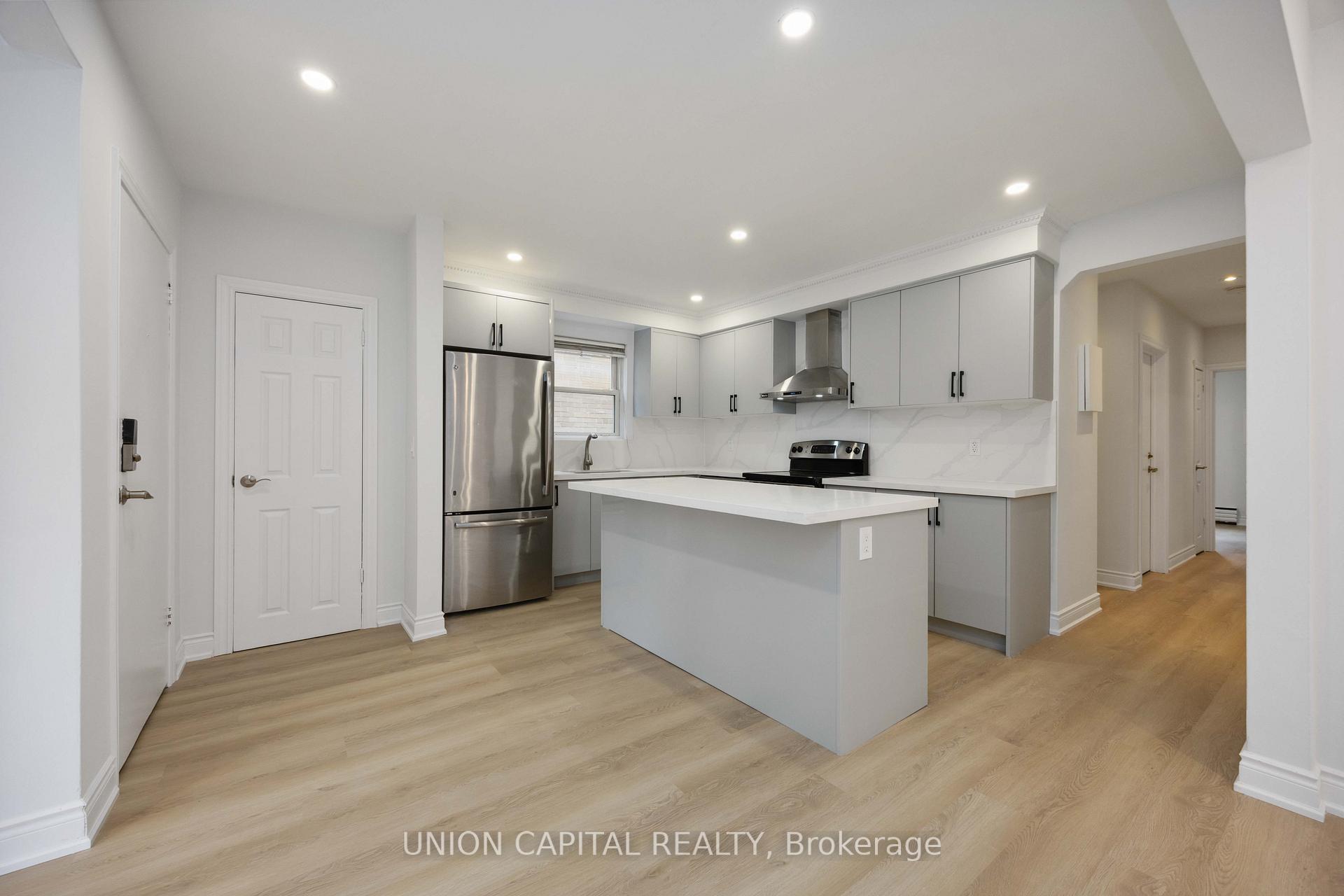 Photo 15 of Unit Main, 419 Balliol Street, Toronto, Mount Pleasant East — HOMEH
