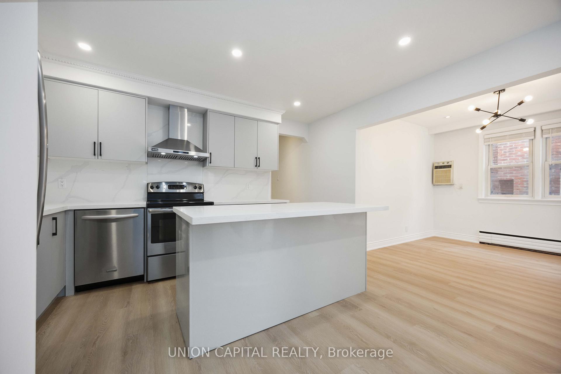 Photo 7 of Unit Main, 419 Balliol Street, Toronto, Mount Pleasant East — HOMEH
