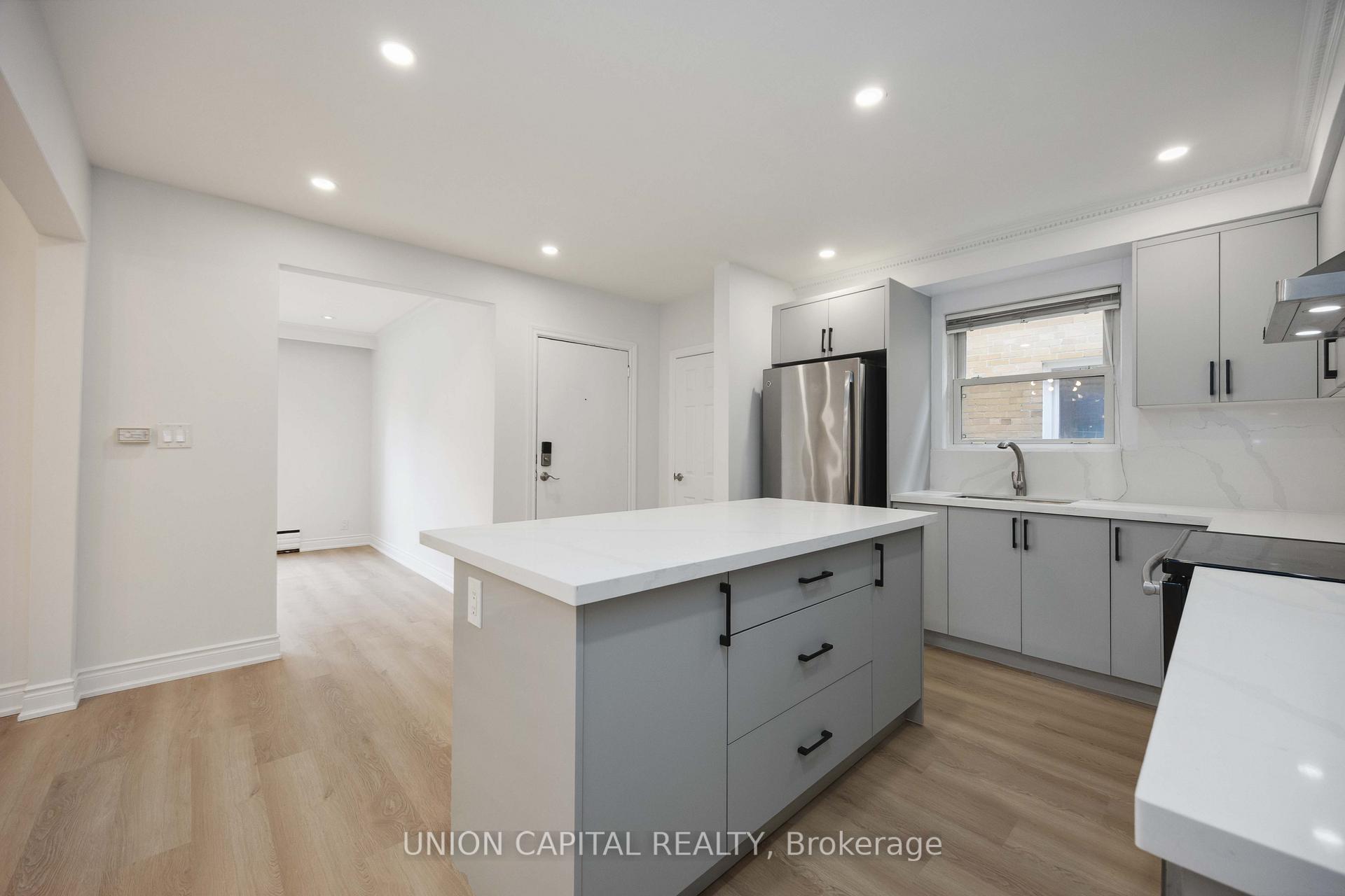 Photo 6 of Unit Main, 419 Balliol Street, Toronto, Mount Pleasant East — HOMEH