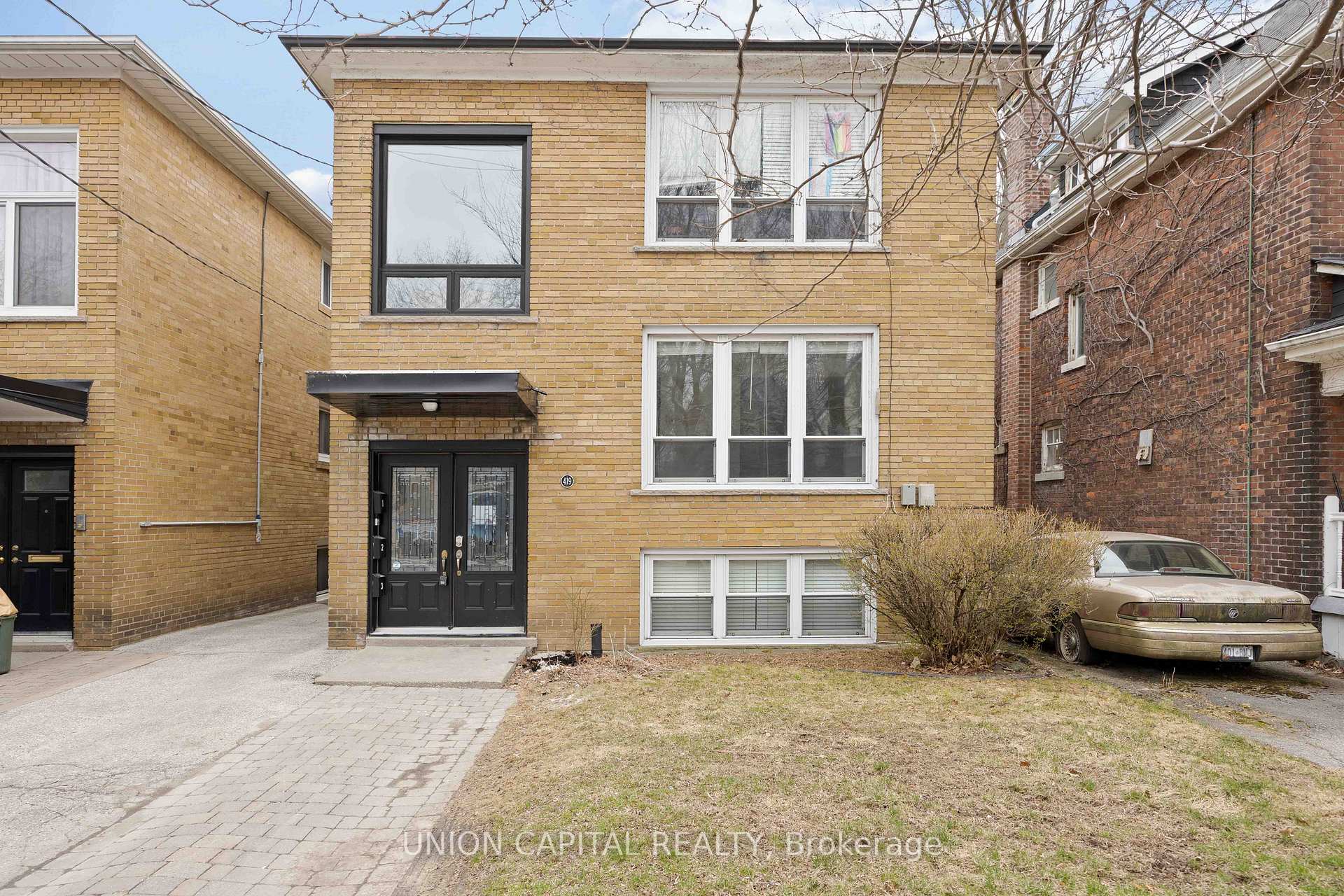 Photo 23 of Unit Main, 419 Balliol Street, Toronto, Mount Pleasant East — HOMEH