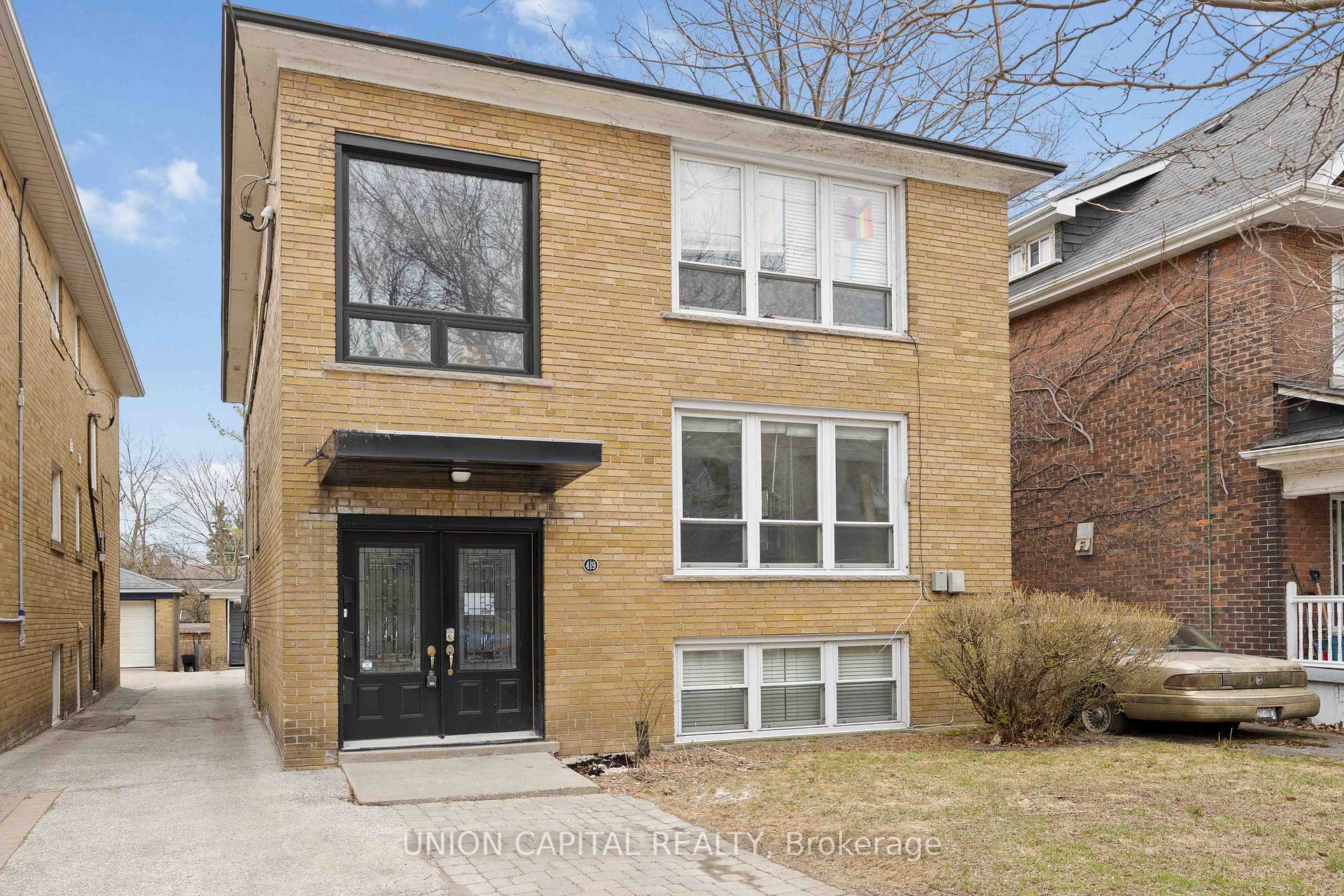 Photo 26 of Unit Main, 419 Balliol Street, Toronto, Mount Pleasant East — HOMEH