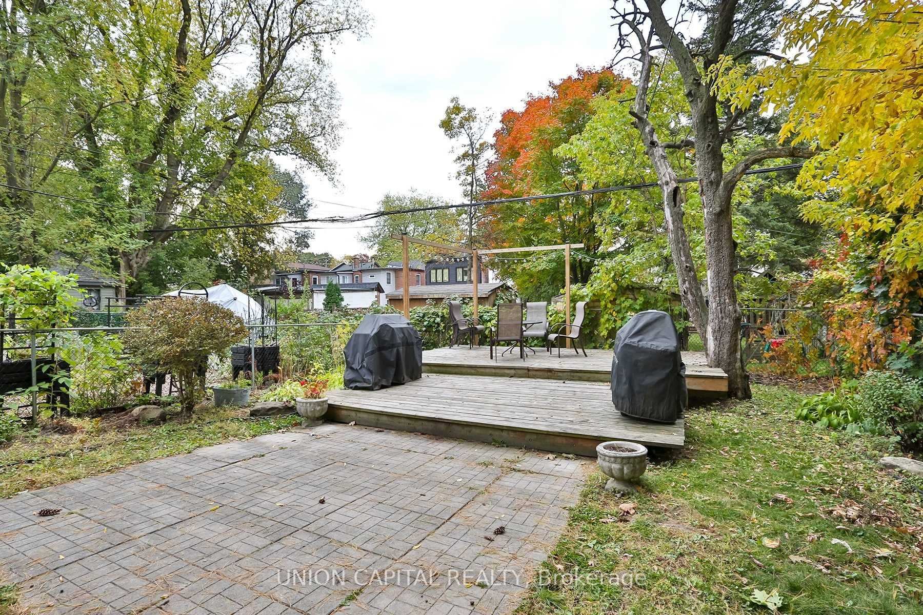 Photo 25 of Unit Main, 419 Balliol Street, Toronto, Mount Pleasant East — HOMEH