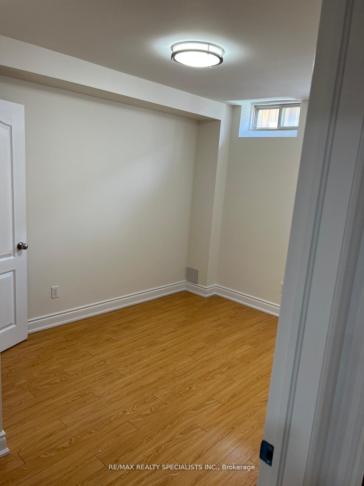 Front of Unit Bsmt, 10 Brent Stephens Way