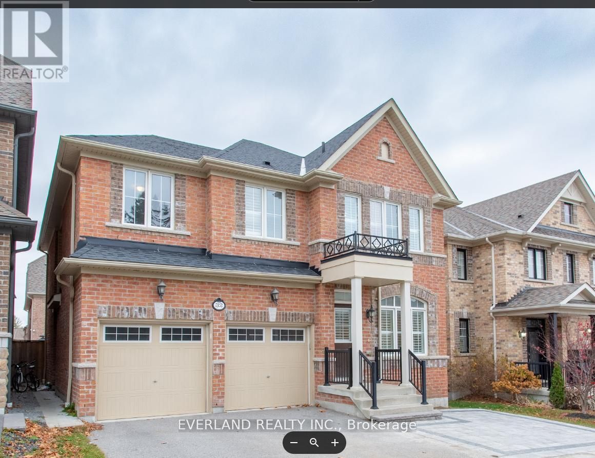 Photo 1 of 67 Main Drive, Ajax, Central East — HOMEH