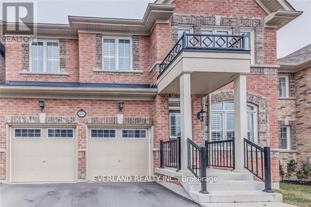 Photo 2 of 67 Main Drive, Ajax, Central East — HOMEH