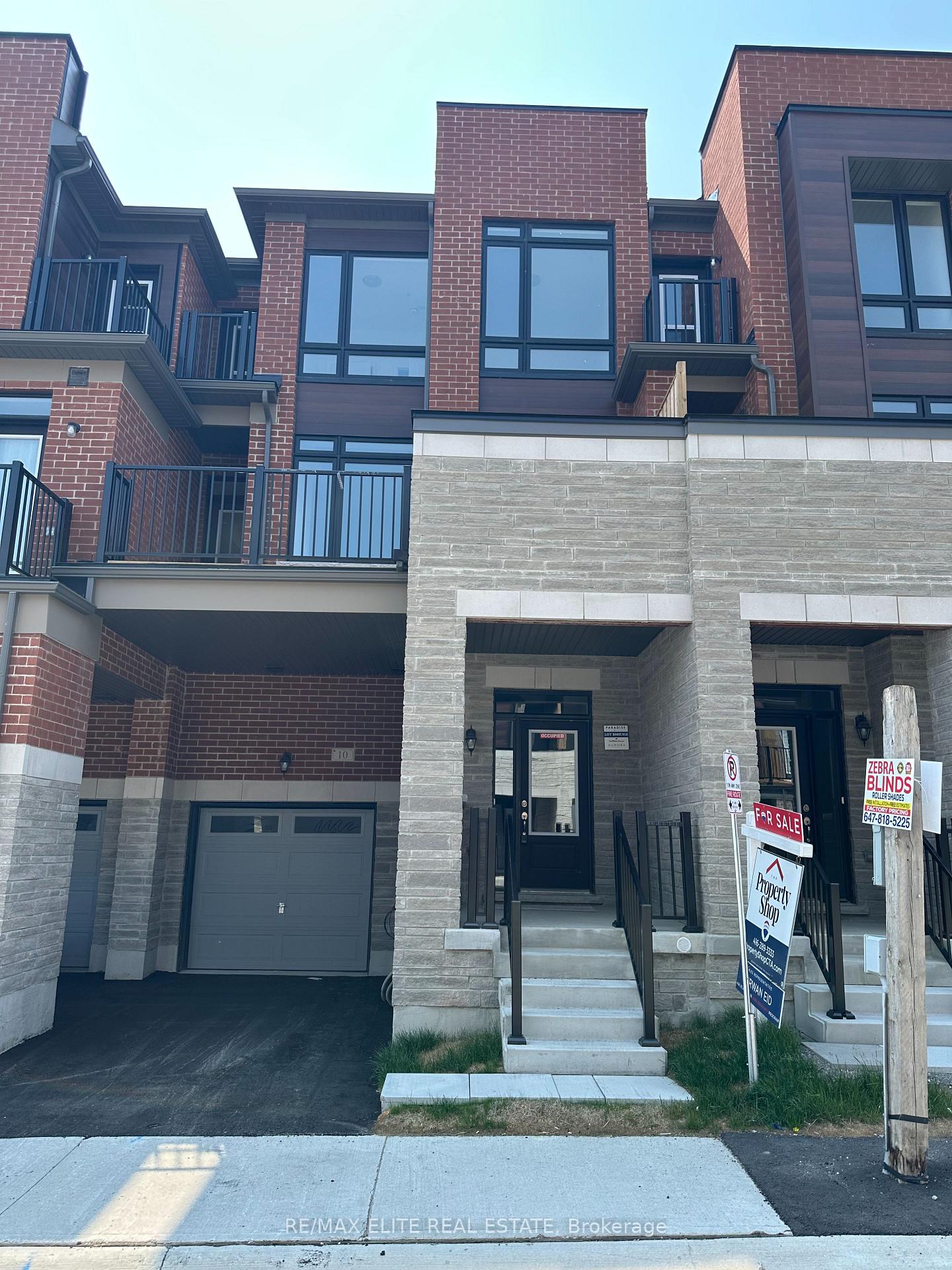 Photo 1 of 10 Griffith St, Aurora, Bayview Northeast — HOMEH