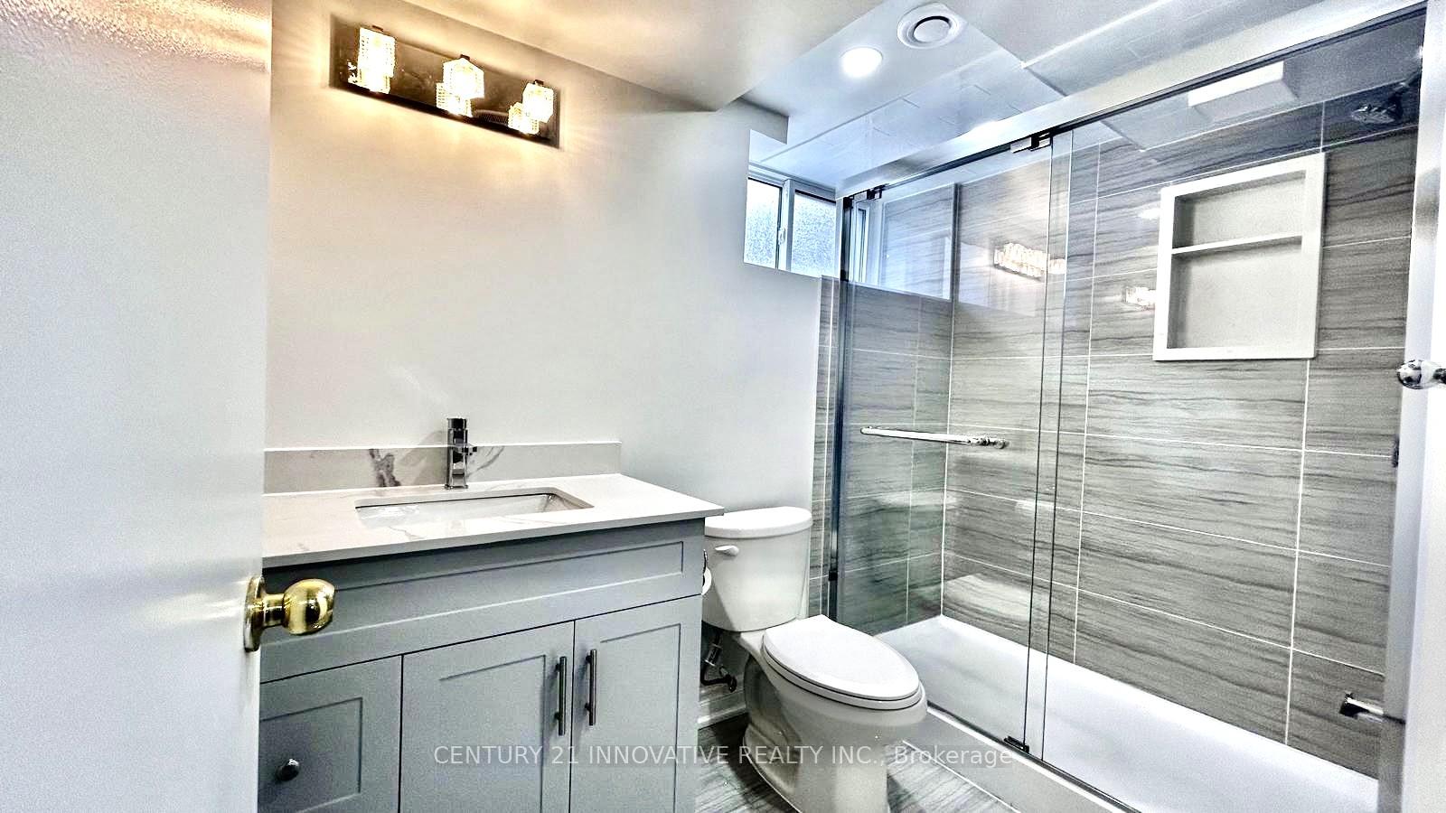 Photo 12 of Unit Basement, 608 Brock Street, Whitby, Downtown Whitby — HOMEH