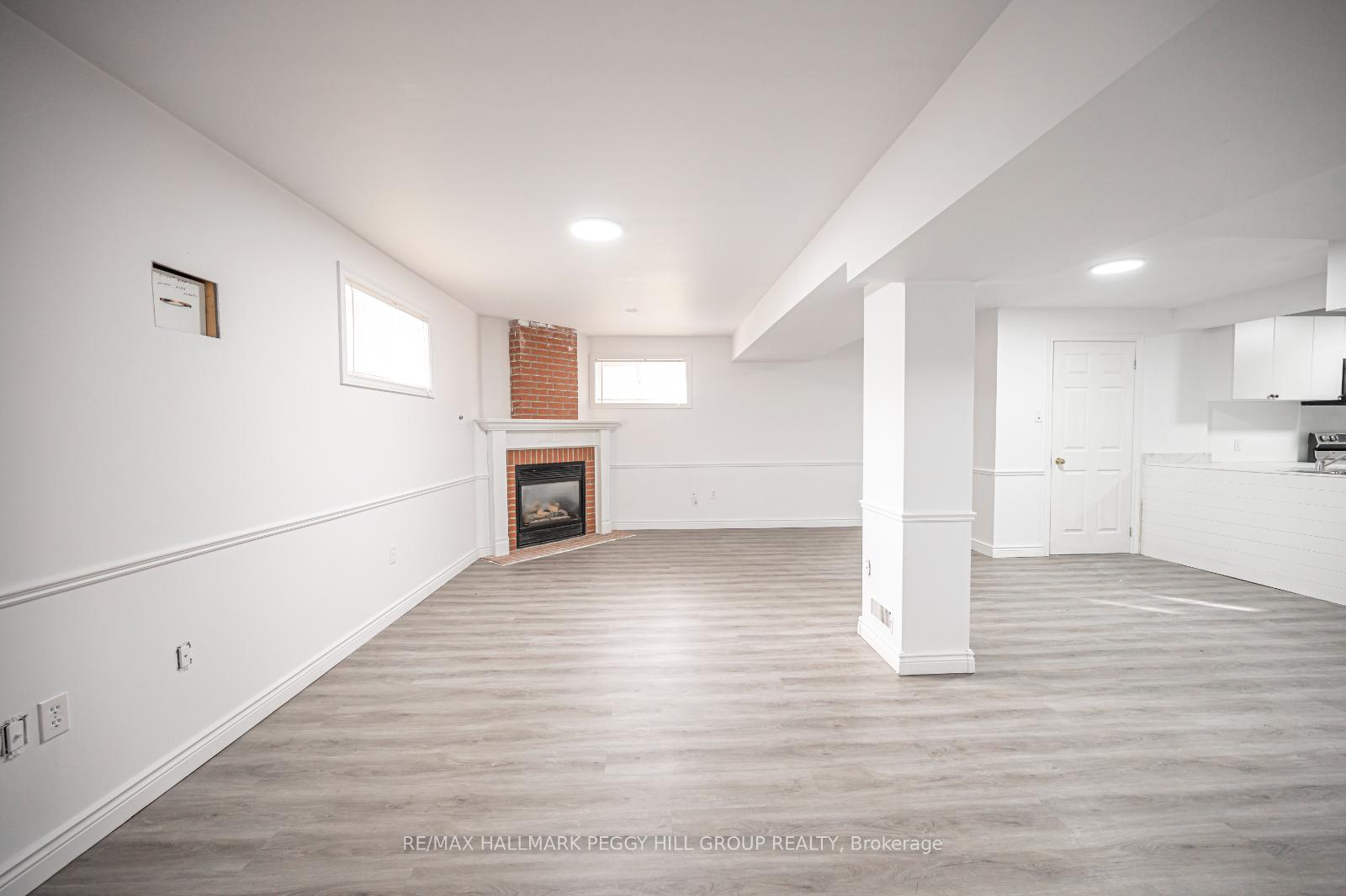 Photo 5 of Unit Lower, 30 Brouwer Crescent, Wasaga Beach — HOMEH