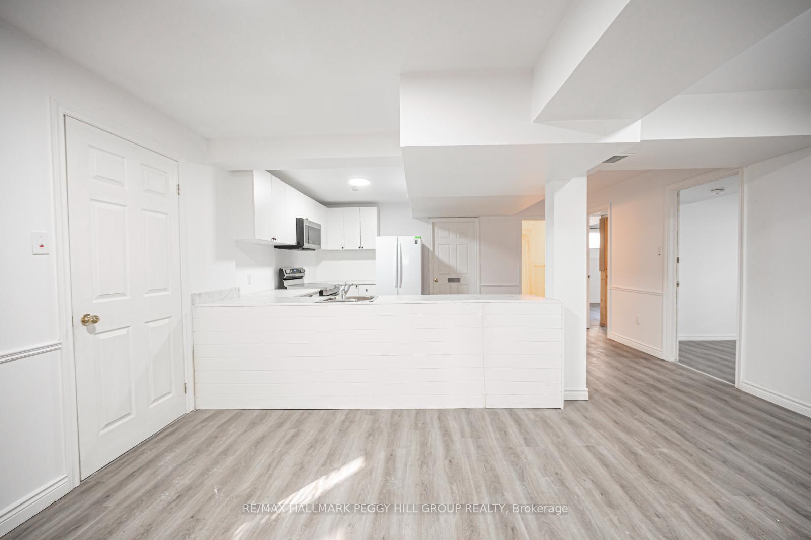 Photo 3 of Unit Lower, 30 Brouwer Crescent, Wasaga Beach — HOMEH