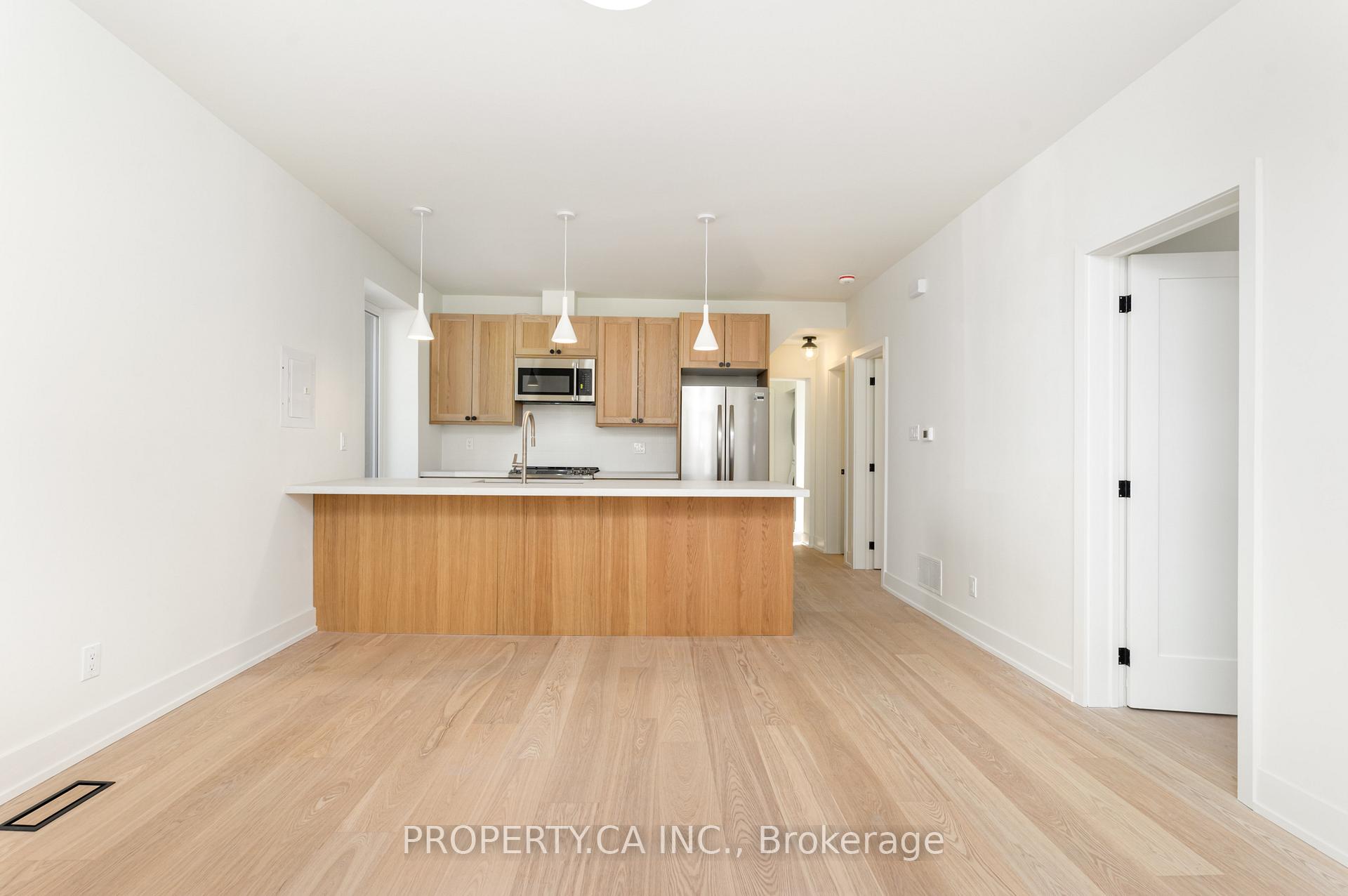 Photo 3 of Unit #Main, 111 Boulton Avenue, Toronto, South Riverdale — HOMEH