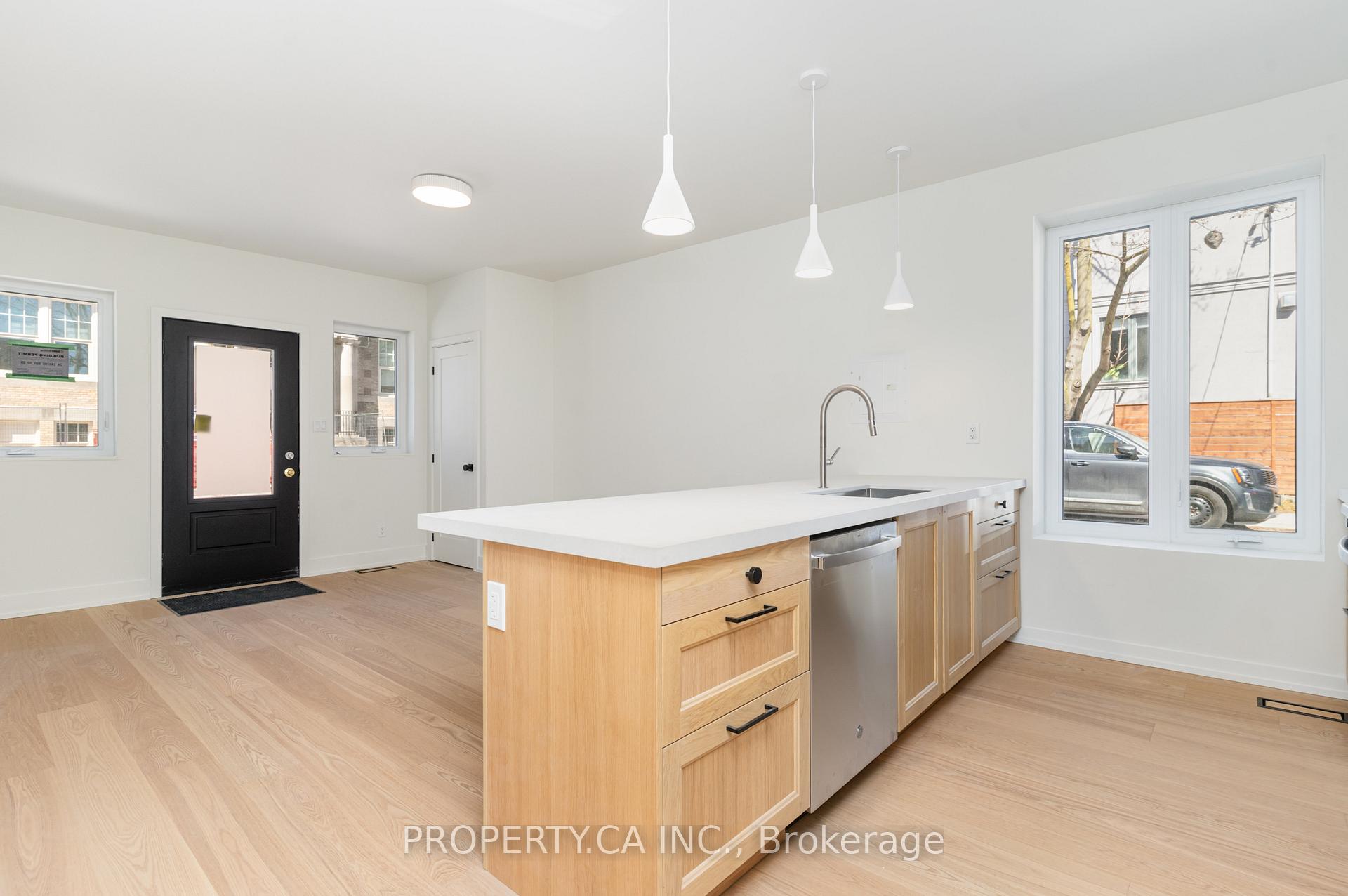 Photo 16 of Unit #Main, 111 Boulton Avenue, Toronto, South Riverdale — HOMEH